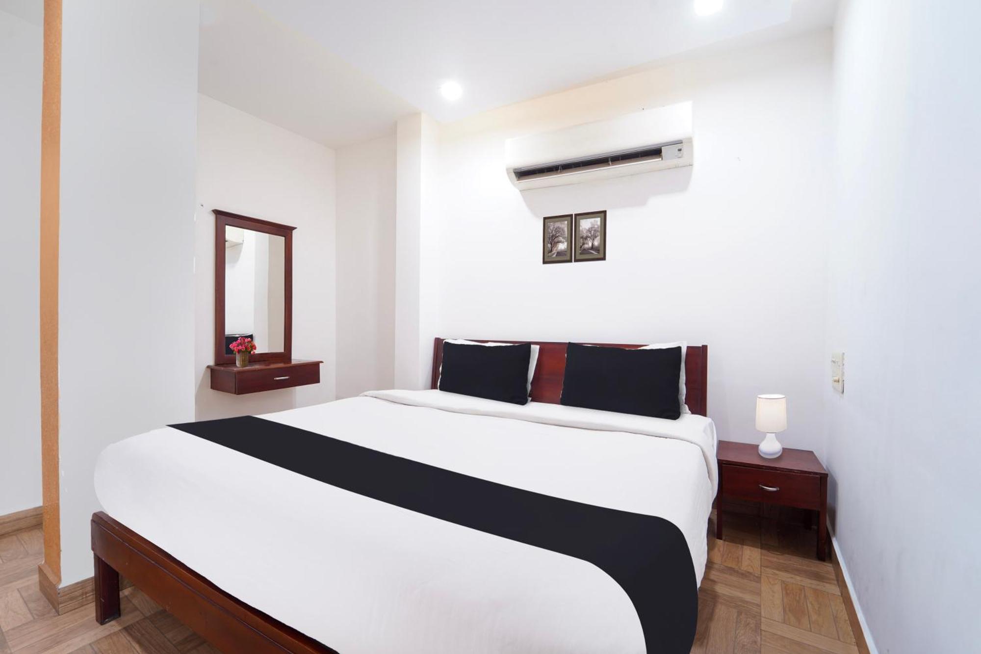 Super Townhouse City Center Ernakulam Kochi エクステリア 写真