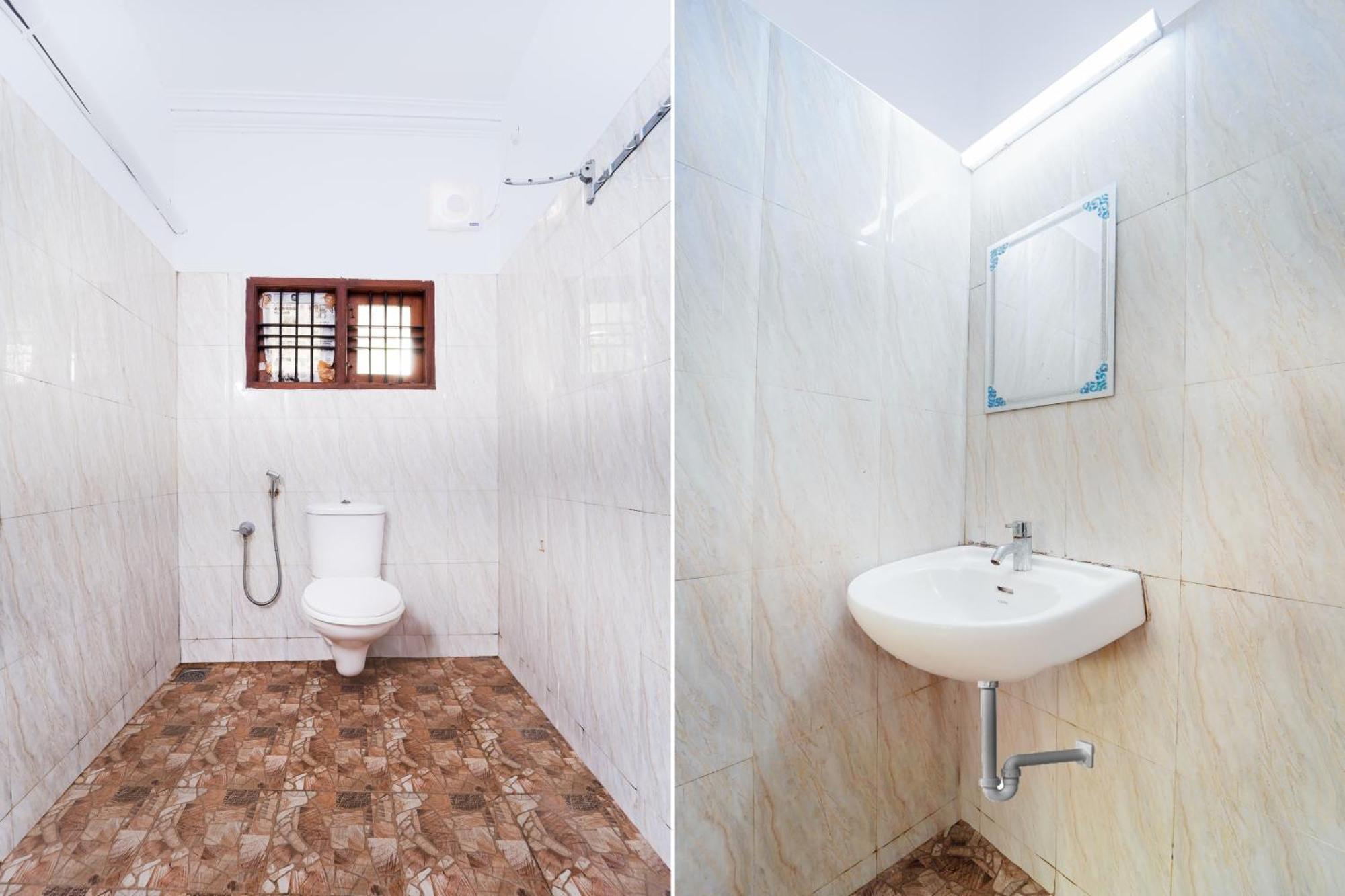 Super Townhouse City Center Ernakulam Kochi エクステリア 写真