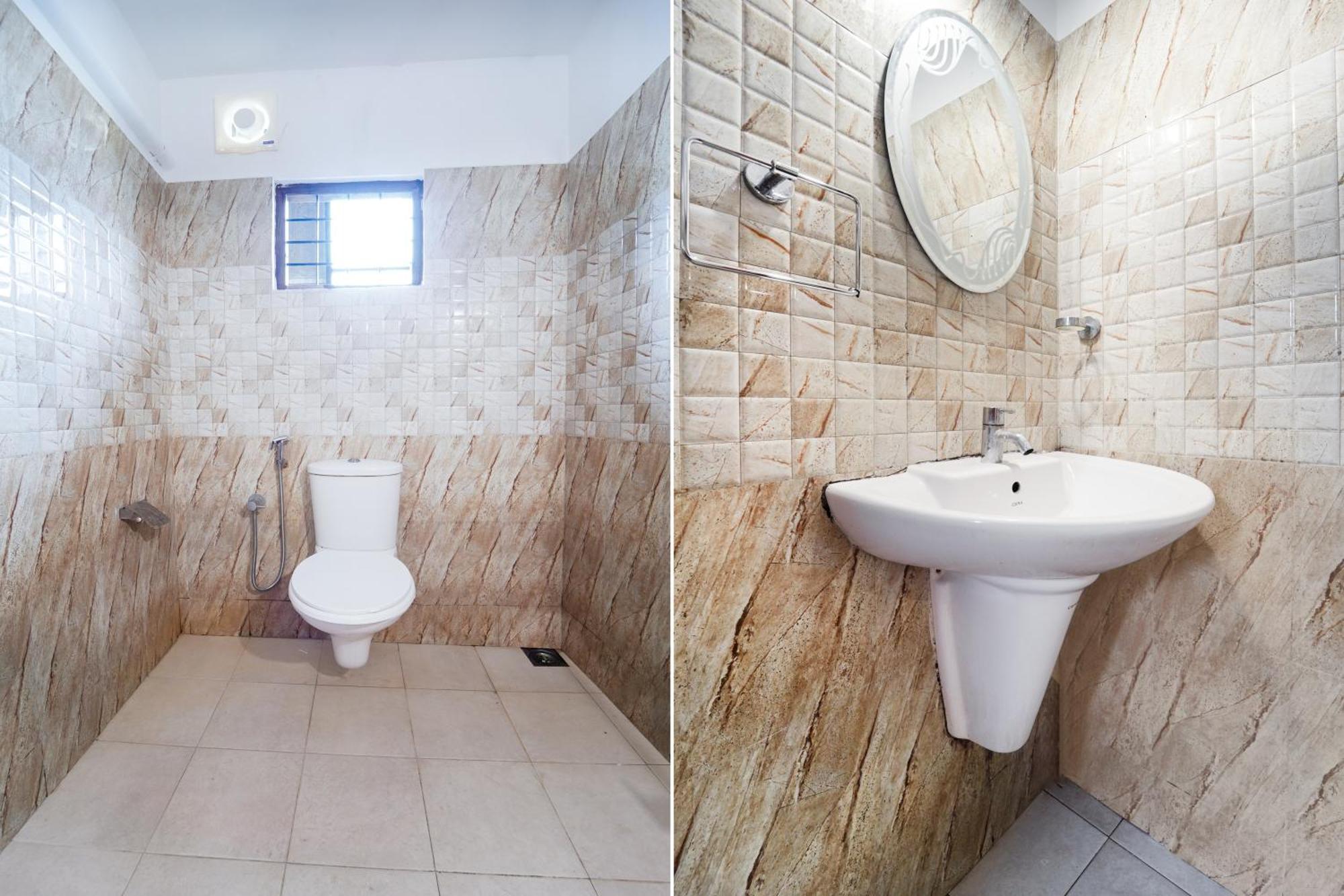 Super Townhouse City Center Ernakulam Kochi エクステリア 写真
